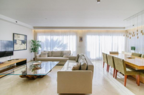Olala Marina Apartments